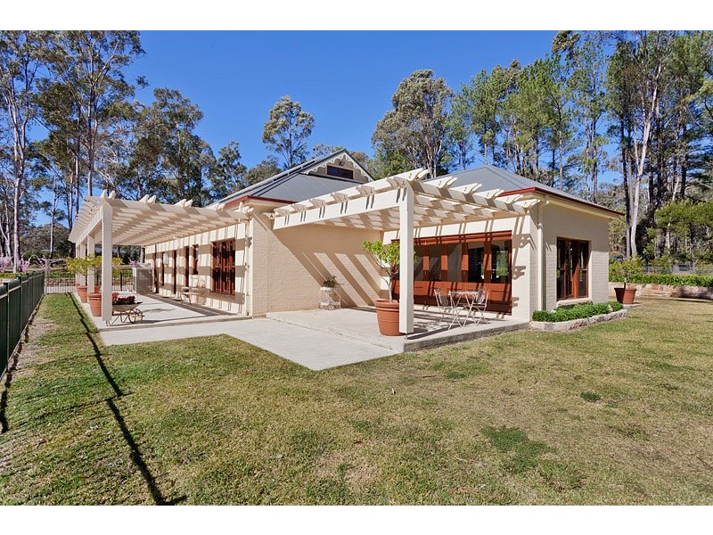 70-78 Nepean Gorge Drive, Mulgoa NSW 2745