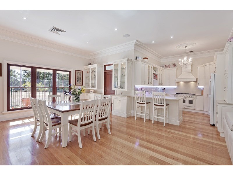 70-78 Nepean Gorge Drive, Mulgoa NSW 2745