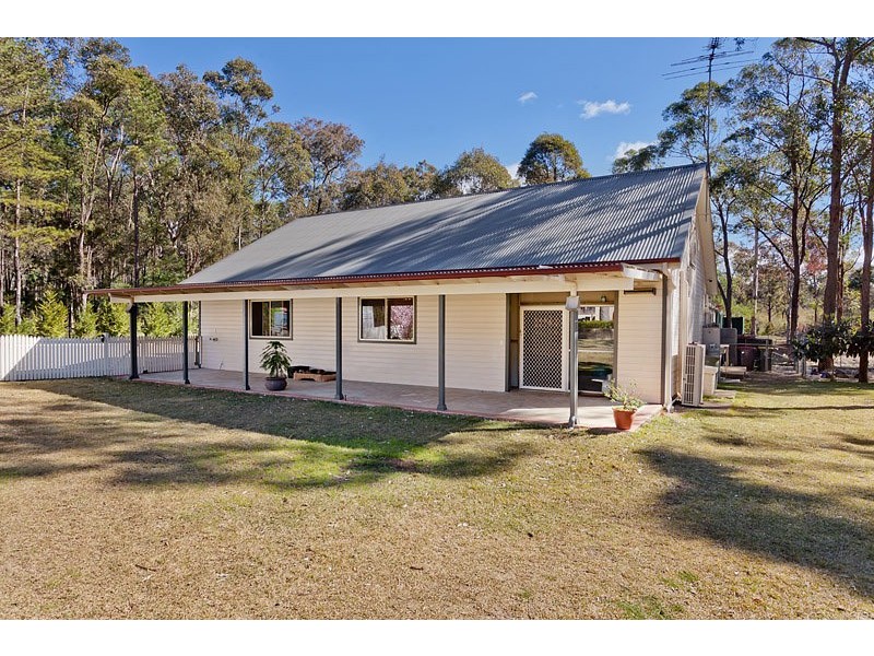 70-78 Nepean Gorge Drive, Mulgoa NSW 2745