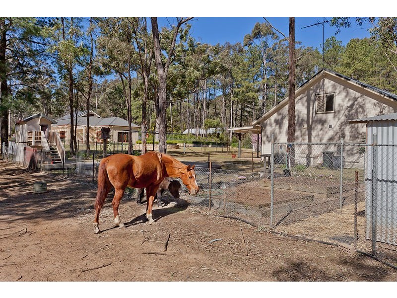 70-78 Nepean Gorge Drive, Mulgoa NSW 2745