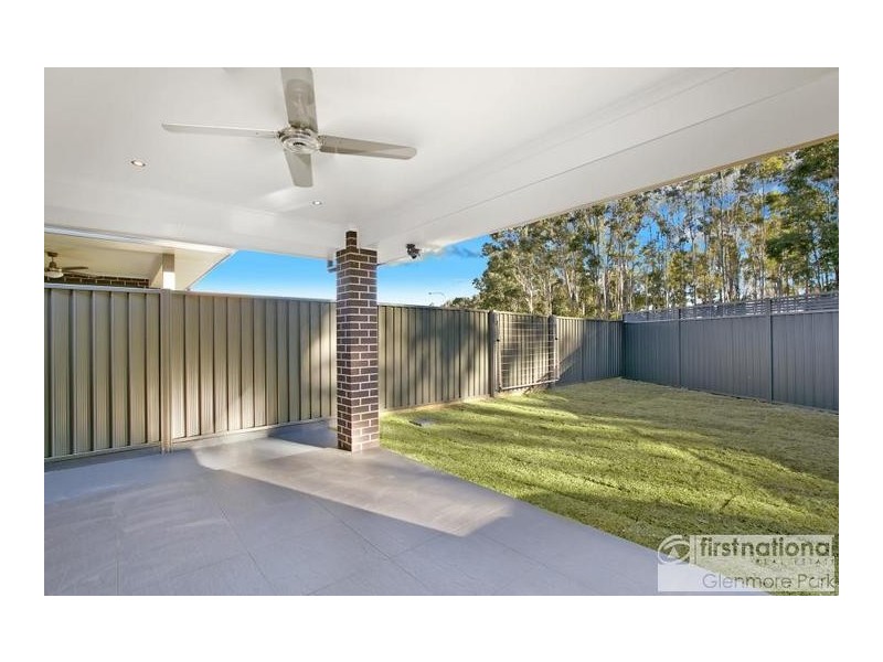 101 Ridgetop Drive, Glenmore Park NSW 2745