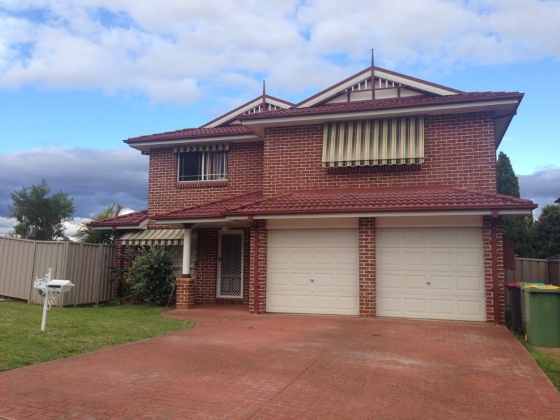 2 Kutmut Street, Glenmore Park NSW 2745