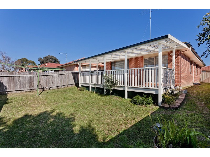 57 Kumbara Close, Glenmore Park NSW 2745