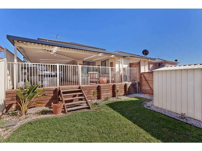 16/103-111 The Lakes Drive, Glenmore Park NSW 2745