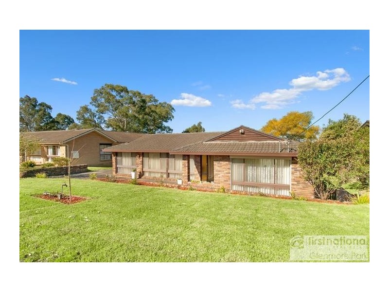 52 Silverdale Road, Silverdale NSW 2752