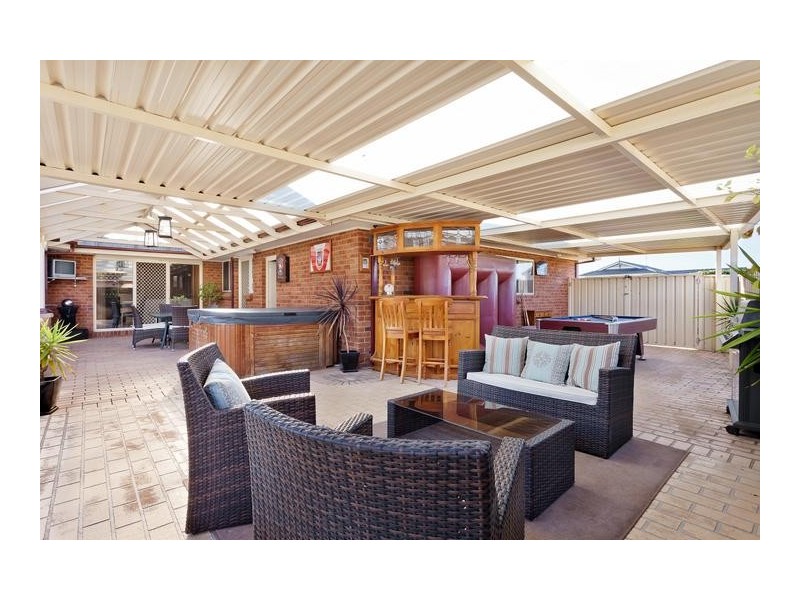 7 Harrower Place, Glenmore Park NSW 2745