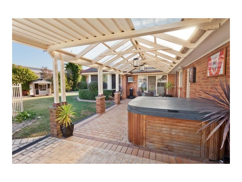 7 Harrower Place, Glenmore Park NSW 2745