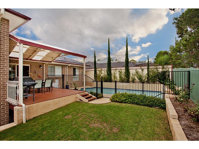 3 Fairwater Court, Glenmore Park NSW 2745