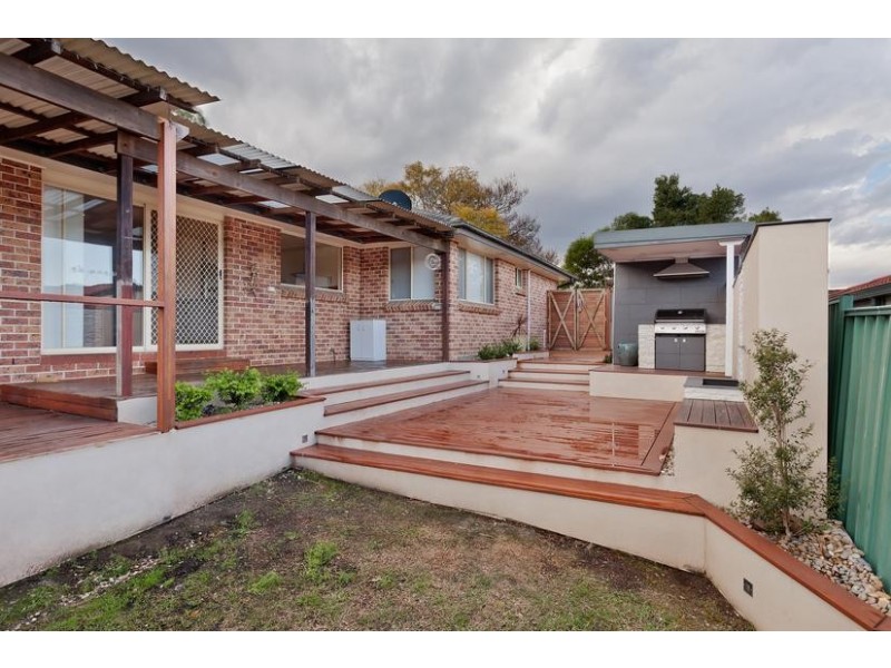 6 Poa Place, Glenmore Park NSW 2745