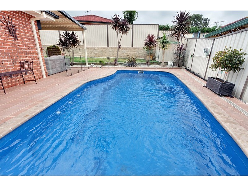 18 Candlebark Circuit, Glenmore Park NSW 2745