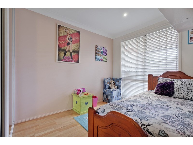 18 Candlebark Circuit, Glenmore Park NSW 2745