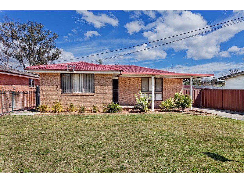 140 Victoria Street, Kingswood NSW 2747