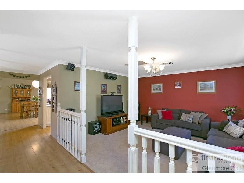 23 Lady Jamison Drive, Glenmore Park NSW 2745