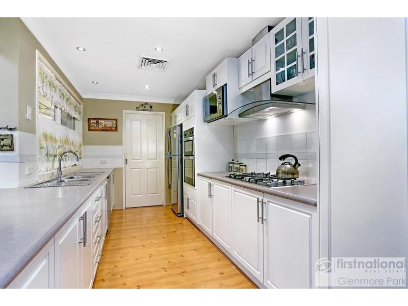 23 Lady Jamison Drive, Glenmore Park NSW 2745