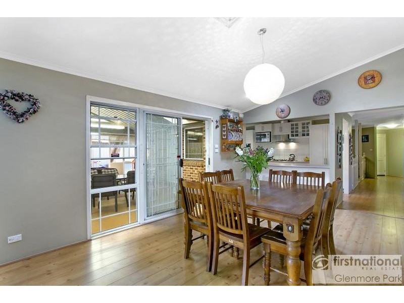 23 Lady Jamison Drive, Glenmore Park NSW 2745