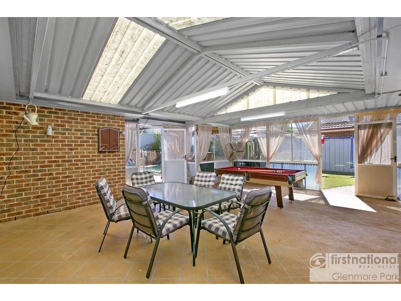 23 Lady Jamison Drive, Glenmore Park NSW 2745