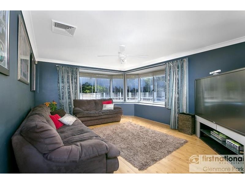 23 Lady Jamison Drive, Glenmore Park NSW 2745