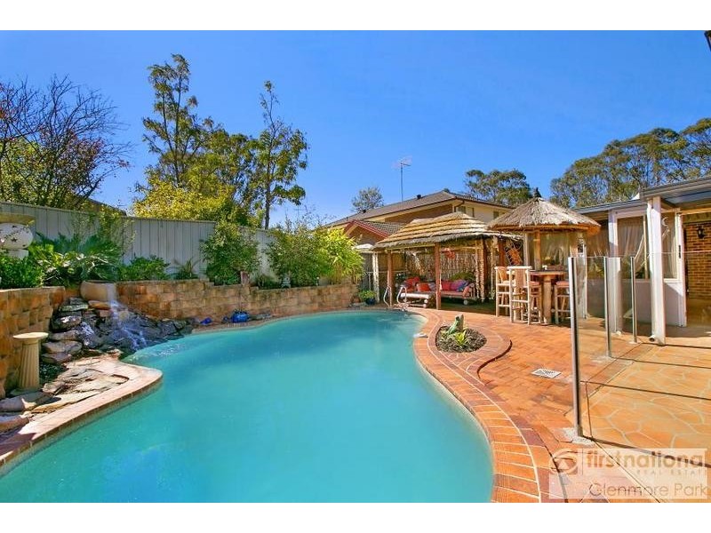 23 Lady Jamison Drive, Glenmore Park NSW 2745