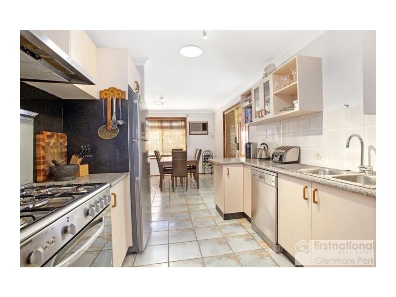7 Pratia Place, Glenmore Park NSW 2745