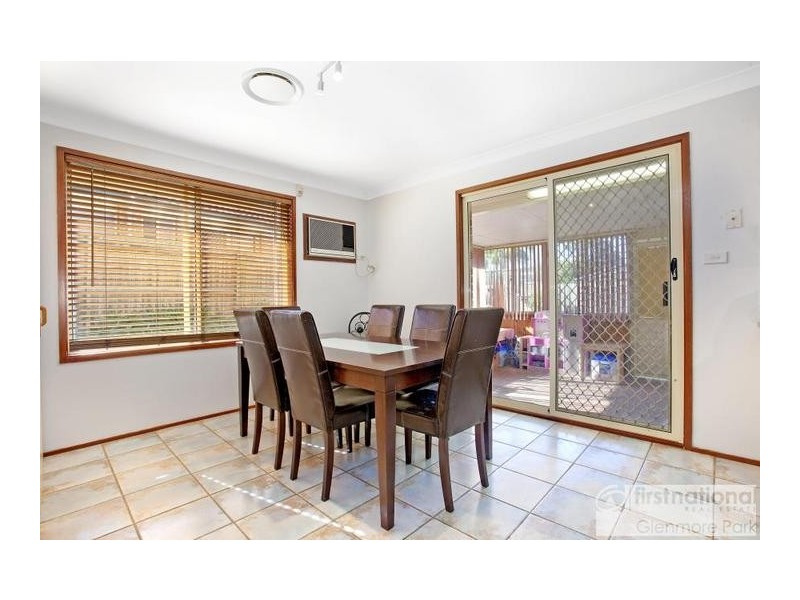 7 Pratia Place, Glenmore Park NSW 2745