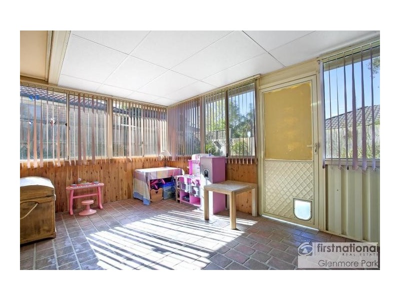 7 Pratia Place, Glenmore Park NSW 2745