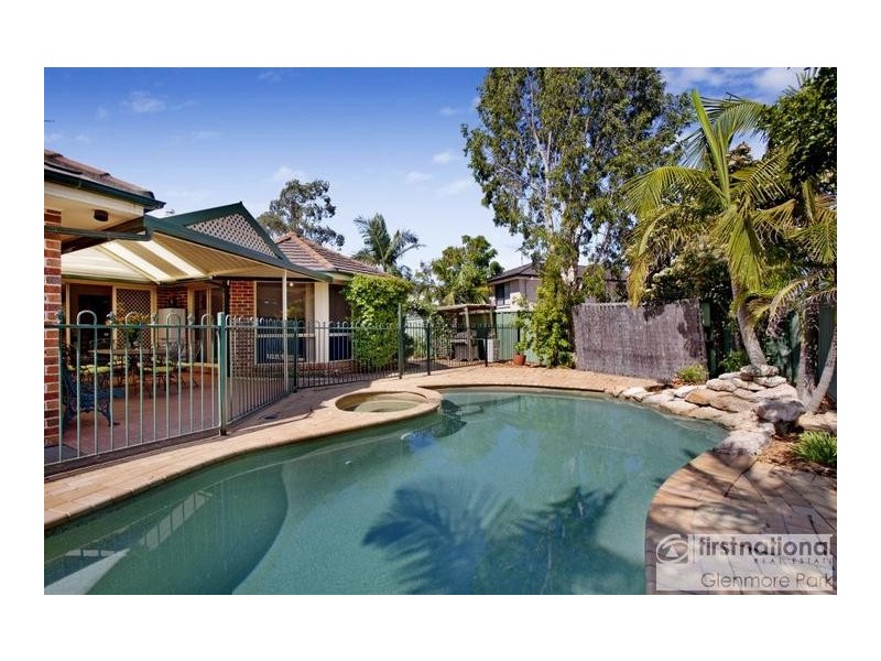 114 Muru Drive, Glenmore Park NSW 2745