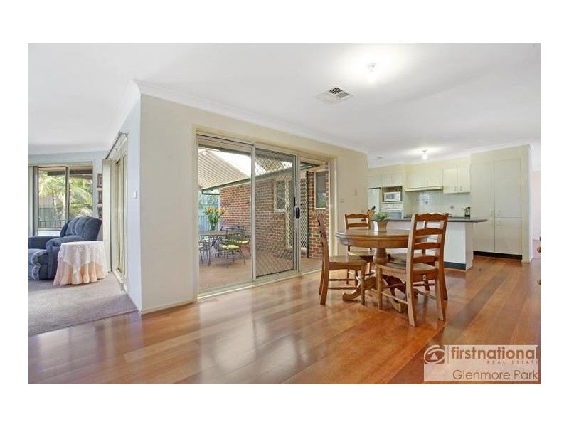 114 Muru Drive, Glenmore Park NSW 2745