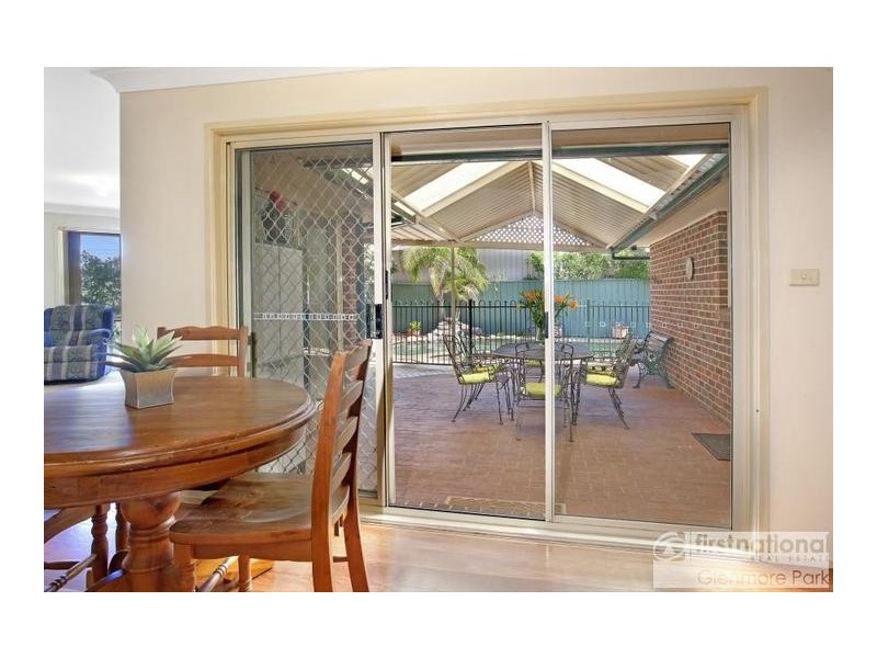 114 Muru Drive, Glenmore Park NSW 2745