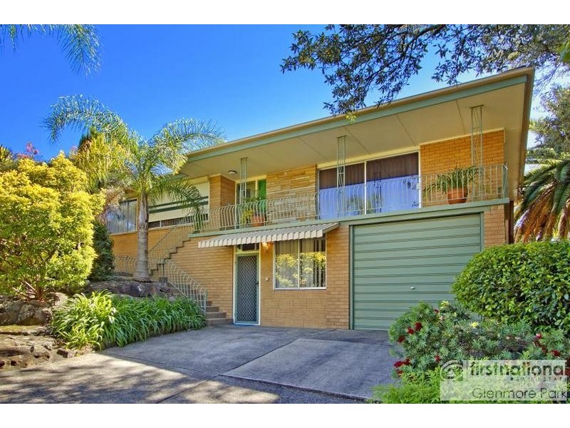 75 Model Farms Road, Winston Hills NSW 2153