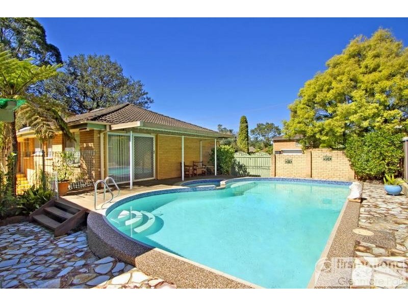 75 Model Farms Road, Winston Hills NSW 2153