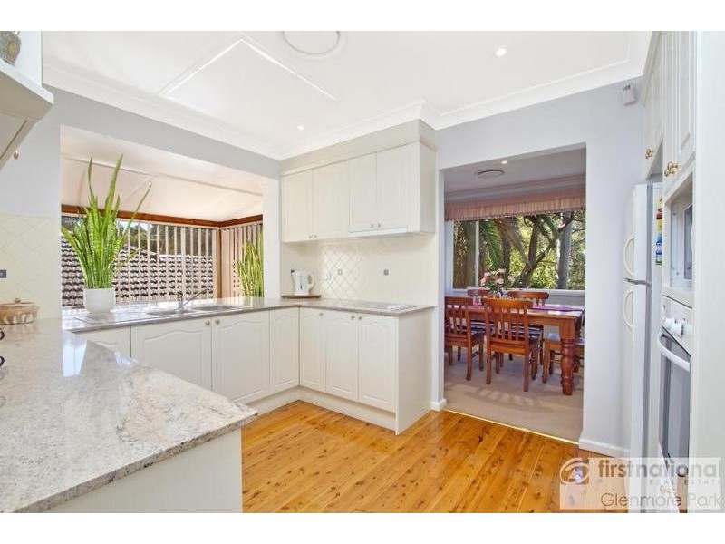 75 Model Farms Road, Winston Hills NSW 2153