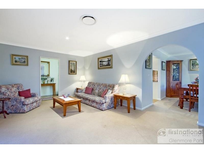 75 Model Farms Road, Winston Hills NSW 2153