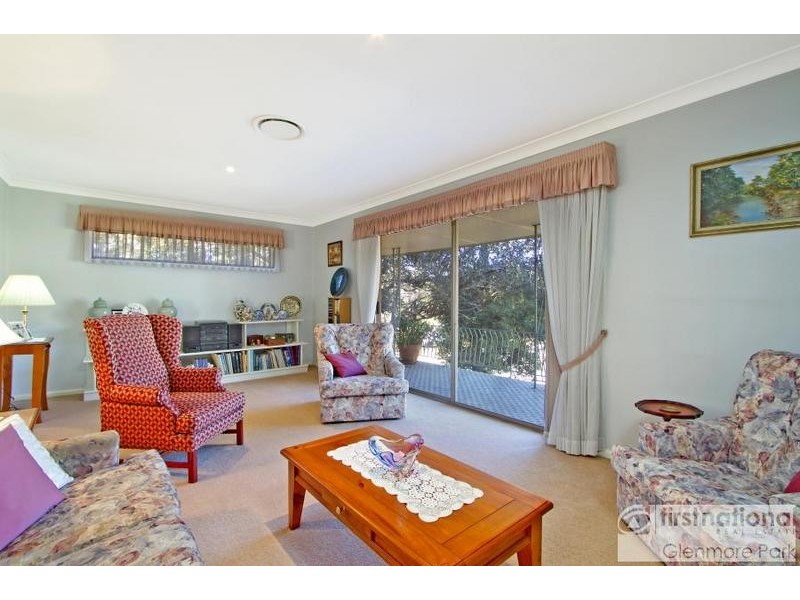 75 Model Farms Road, Winston Hills NSW 2153