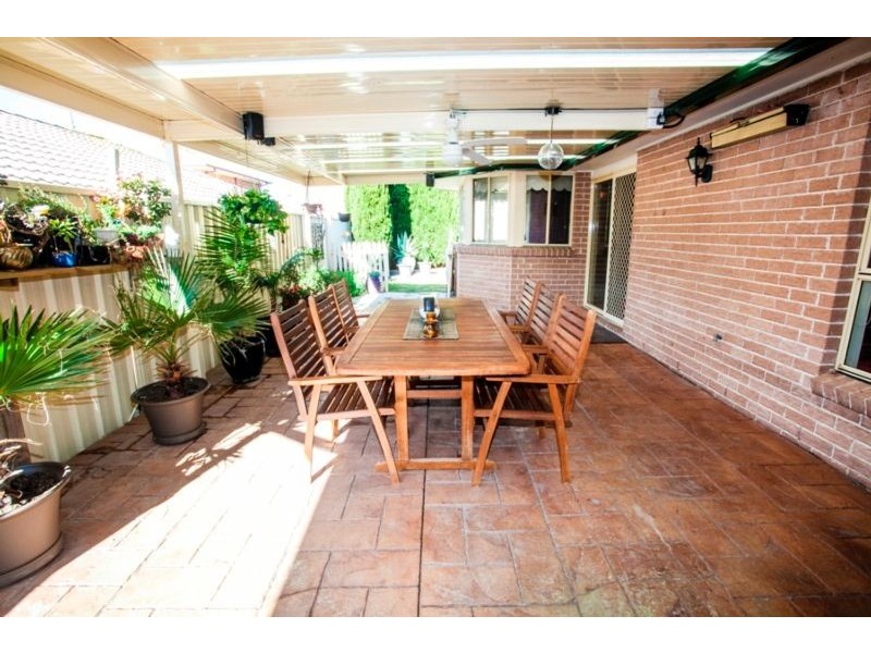 2 Beal Place, Glenmore Park NSW 2745