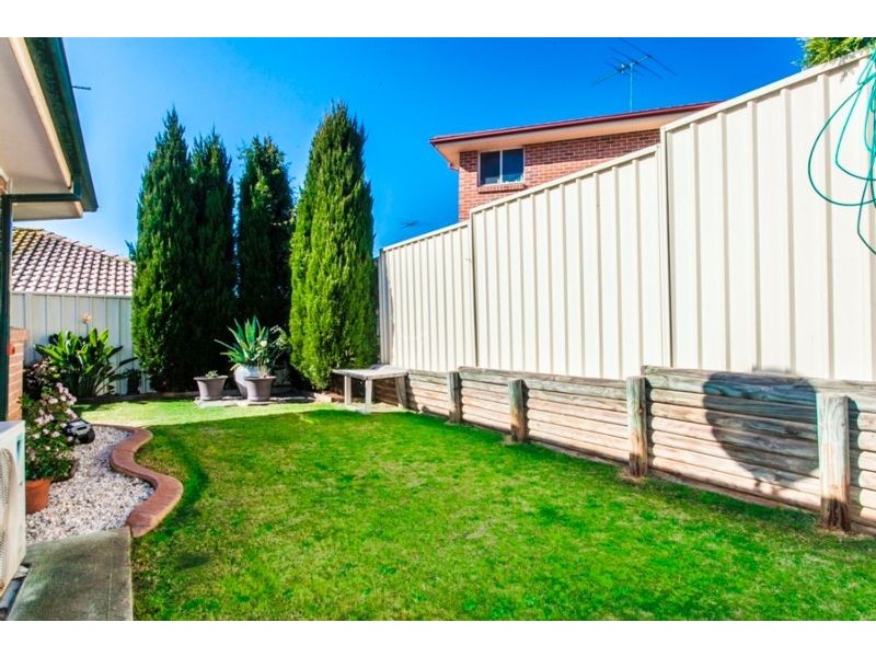 2 Beal Place, Glenmore Park NSW 2745