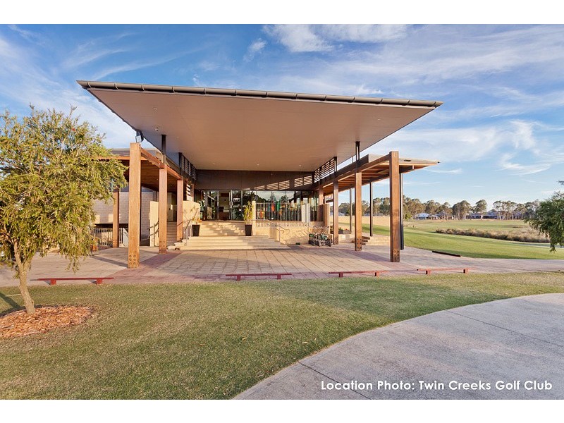 2 Comargo Lane, Luddenham NSW 2745