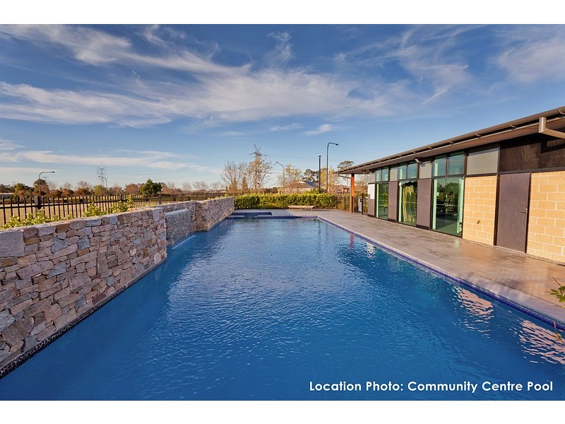 2 Comargo Lane, Luddenham NSW 2745