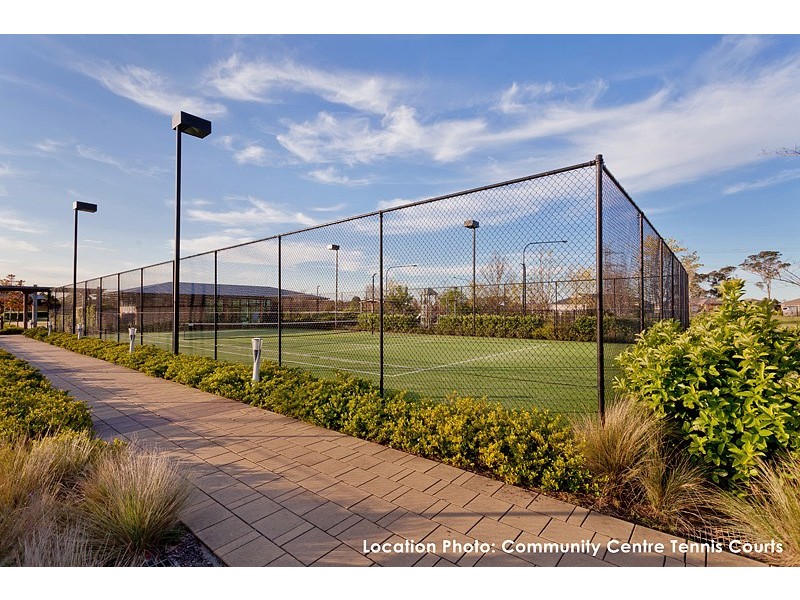 2 Comargo Lane, Luddenham NSW 2745