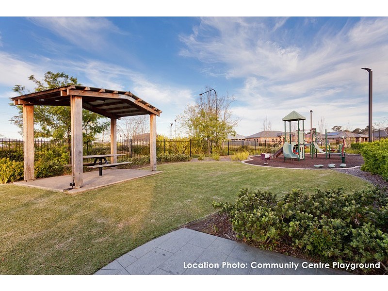 2 Comargo Lane, Luddenham NSW 2745