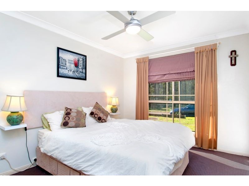 50a Dillwynia Drive, Glenmore Park NSW 2745