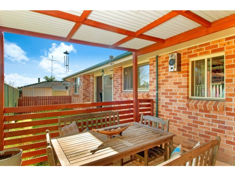 50a Dillwynia Drive, Glenmore Park NSW 2745