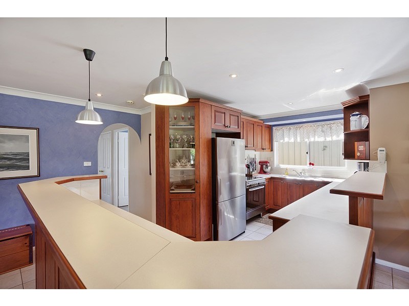 18 Mozart Place, Cranebrook NSW 2749