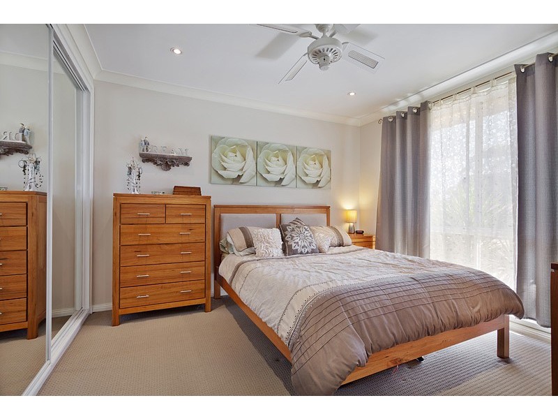 18 Mozart Place, Cranebrook NSW 2749