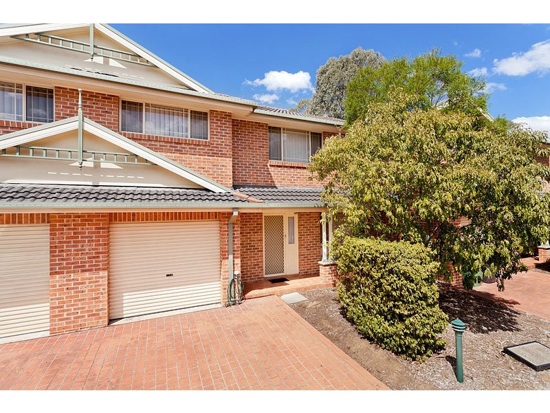 6/40-44 Albert Street, Werrington NSW 2747