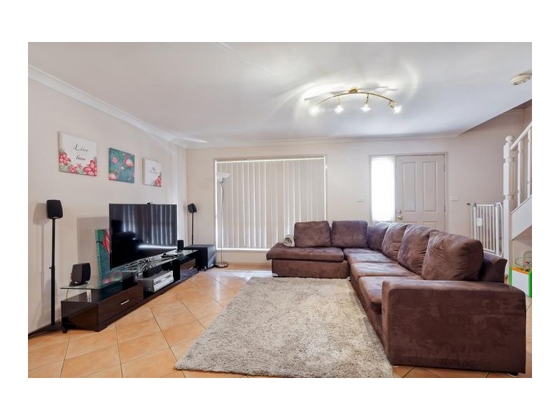 6/40-44 Albert Street, Werrington NSW 2747