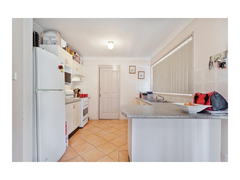 6/40-44 Albert Street, Werrington NSW 2747