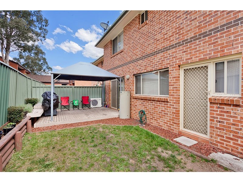 6/40-44 Albert Street, Werrington NSW 2747