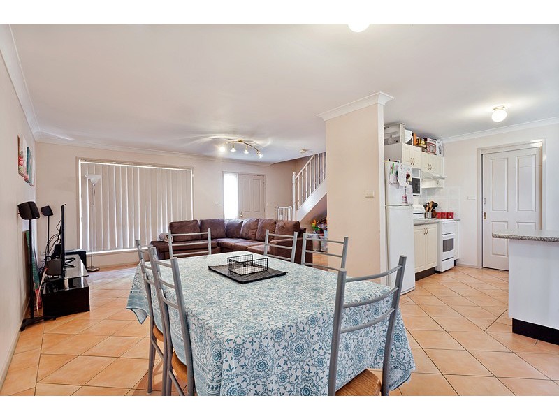 6/40-44 Albert Street, Werrington NSW 2747