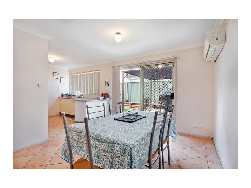 6/40-44 Albert Street, Werrington NSW 2747