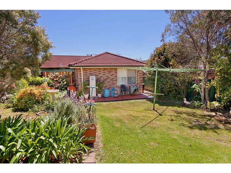 35 Candlebark Circuit, Glenmore Park NSW 2745